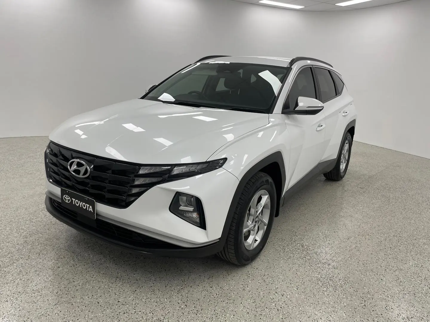 2021 Hyundai Tucson Gallery Image 7