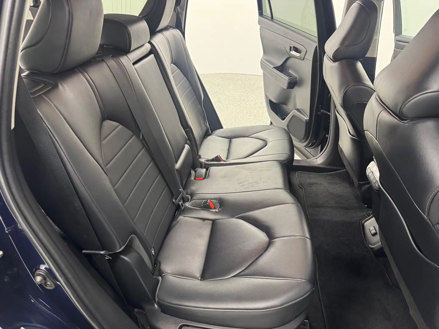 2023 Toyota Kluger Gallery Image 25