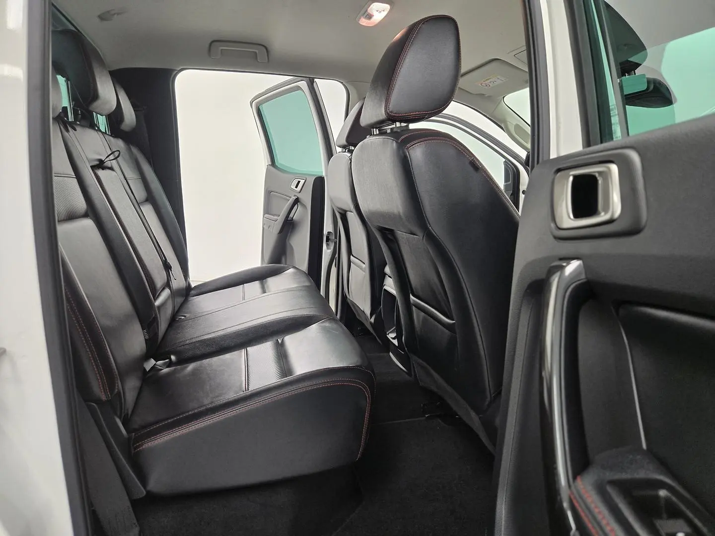 2020 Ford Ranger Gallery Image 21