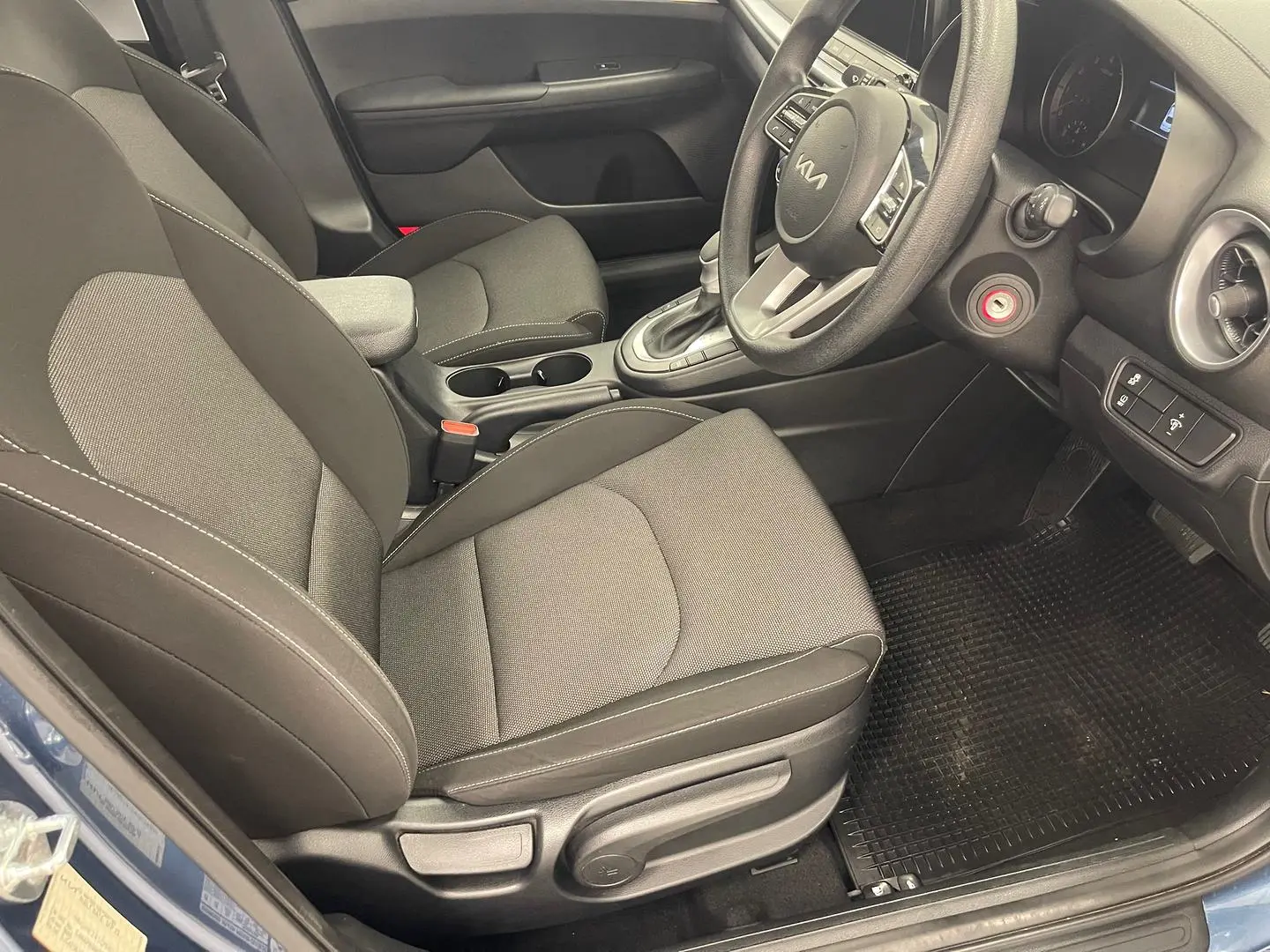 2023 Kia Cerato Gallery Image 21
