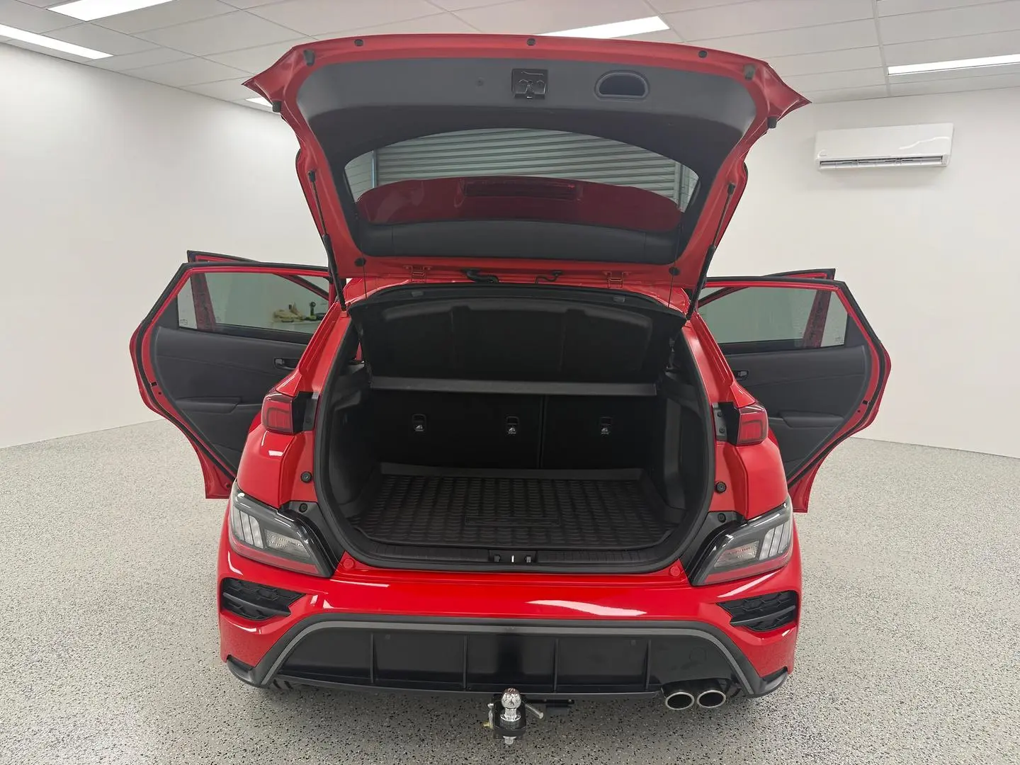 2023 Hyundai Kona Gallery Image 14