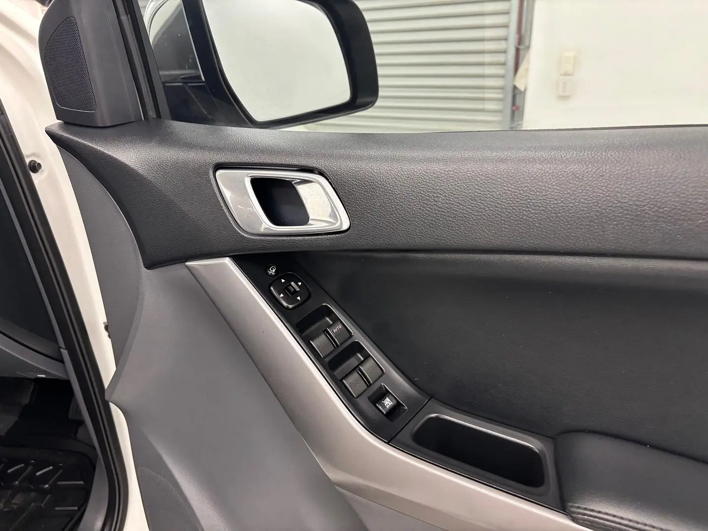 2018 Mazda BT-50 Gallery Image 11