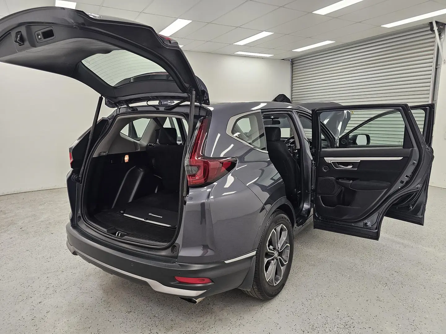 2023 Honda CR-V Gallery Image 18