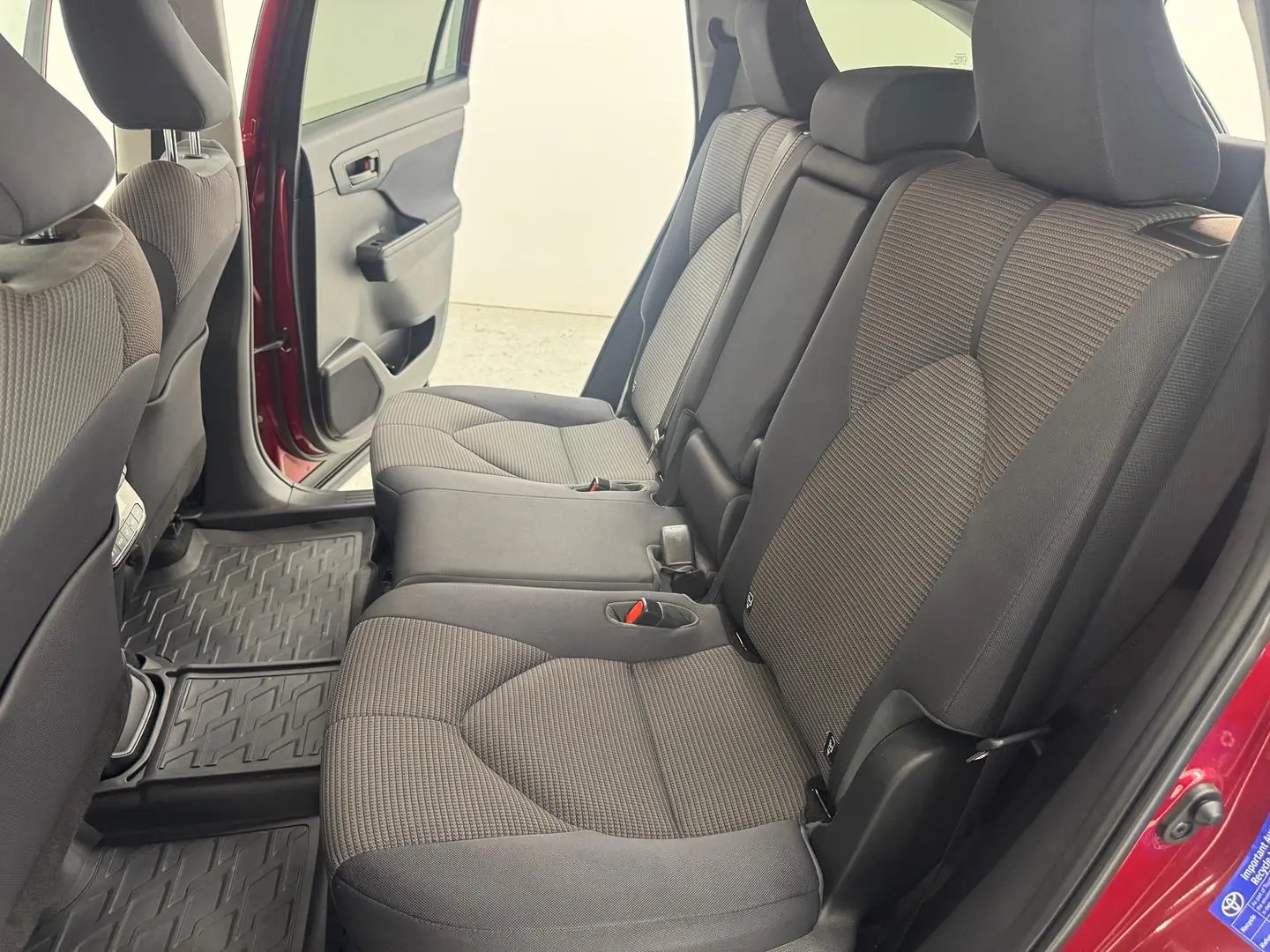 2023 Toyota Kluger Gallery Image 31
