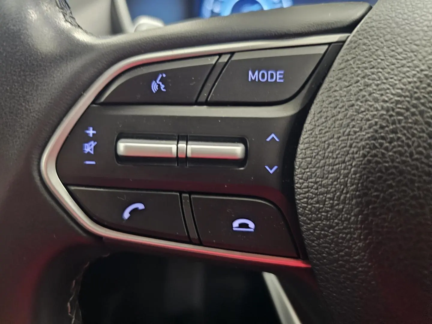 2022 Hyundai Santa Fe Gallery Image 36