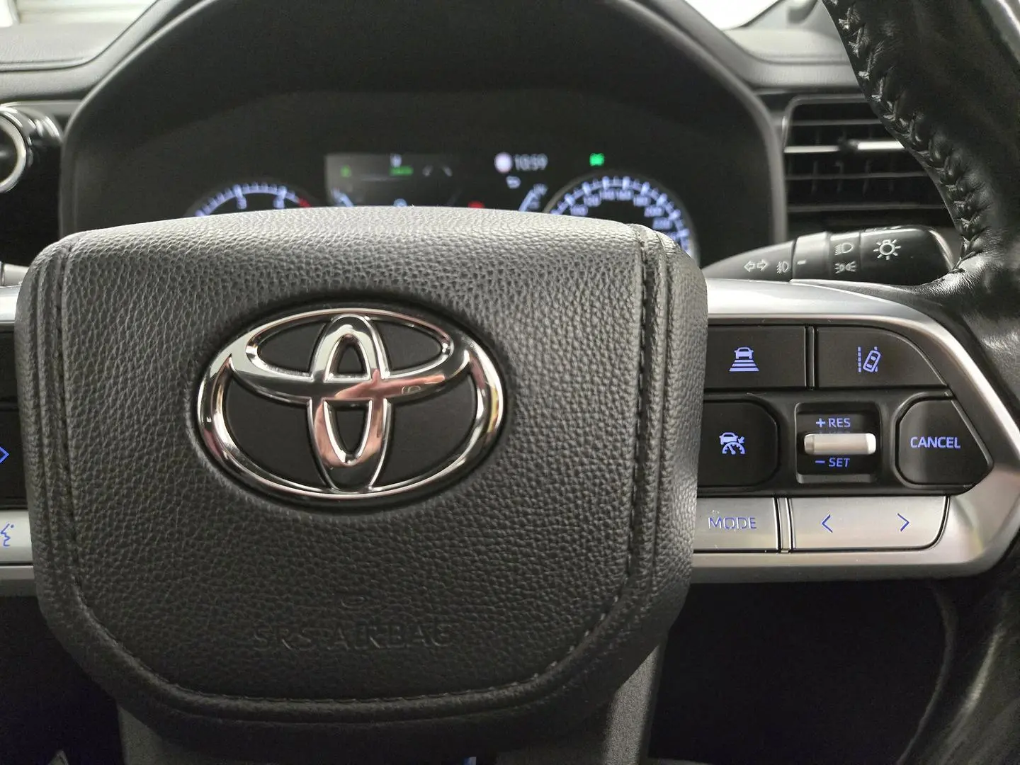 2021 Toyota Landcruiser Gallery Image 30