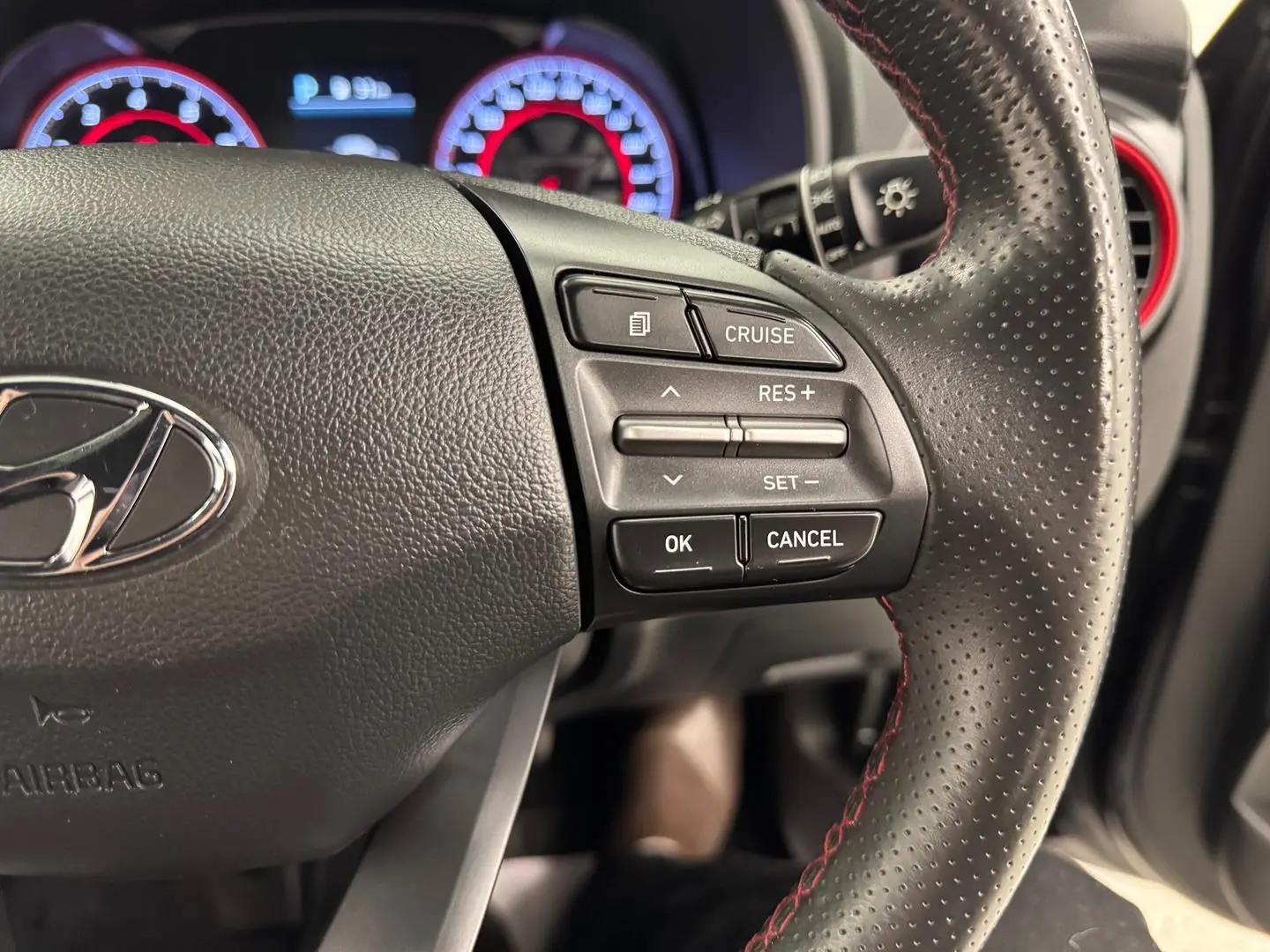 2019 Hyundai Kona Gallery Image 20