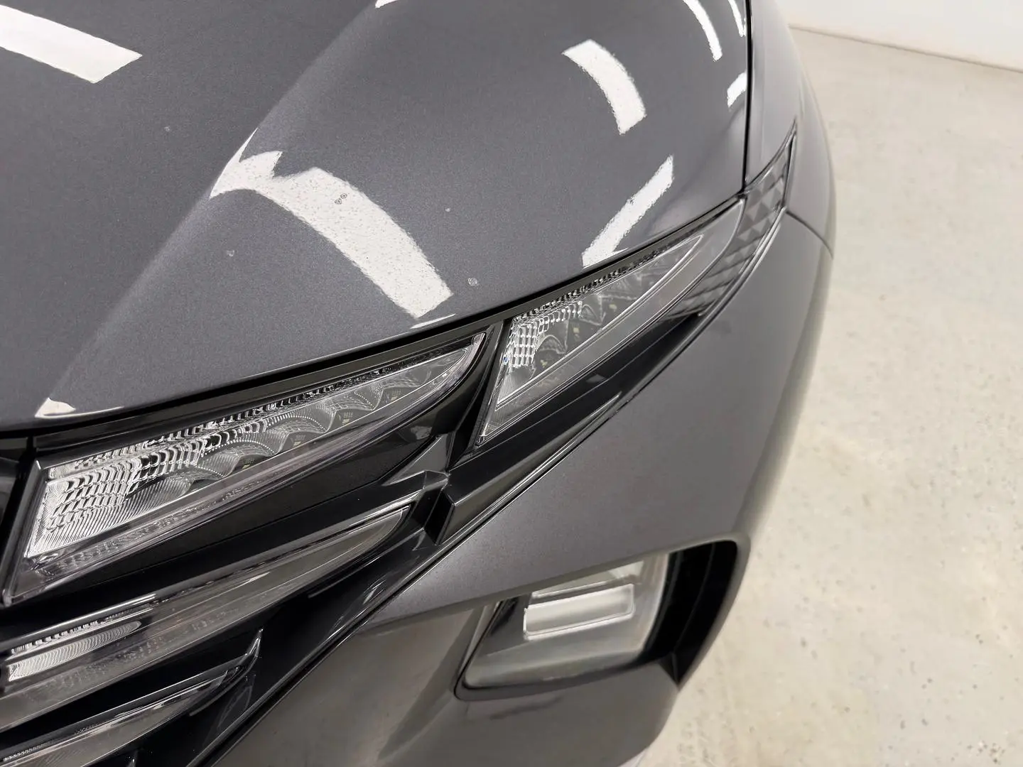 2024 Hyundai Tucson Gallery Image 30