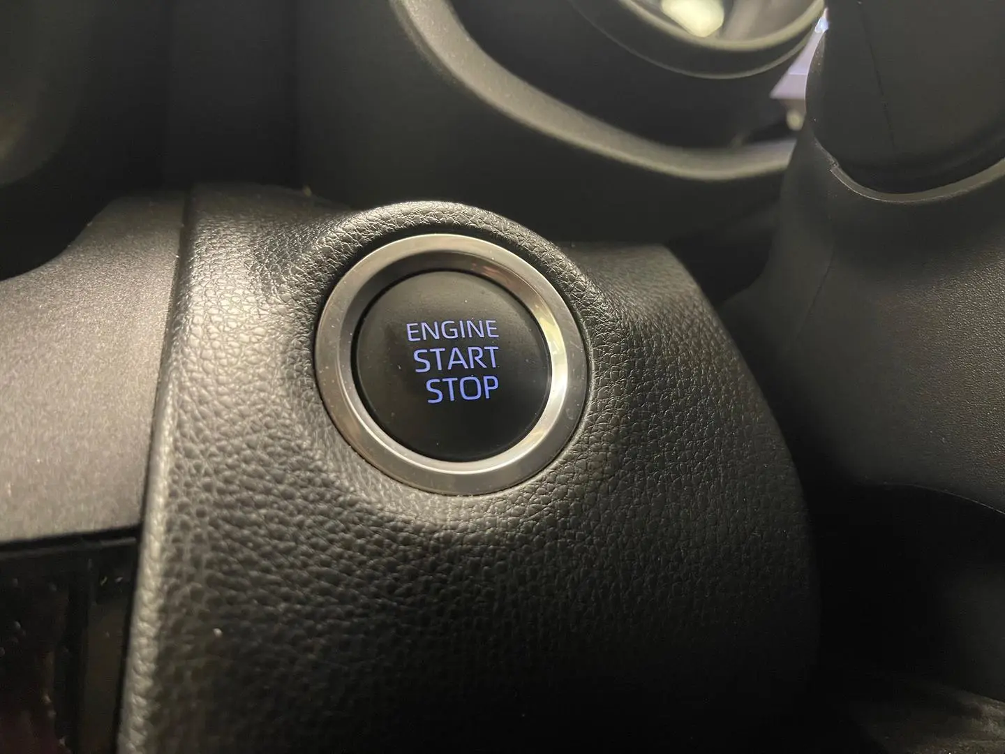 2022 Toyota Yaris Cross Gallery Image 23