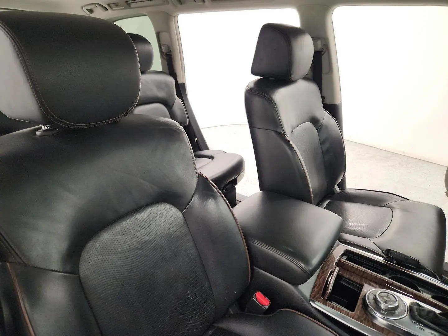 2016 Nissan Patrol Gallery Image 26