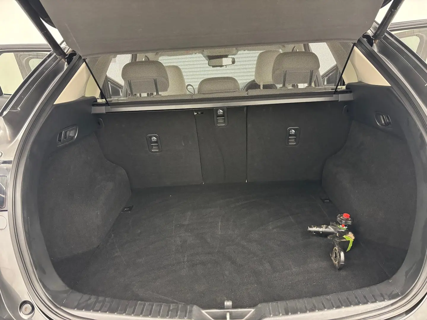 2019 Mazda CX-5 Gallery Image 20