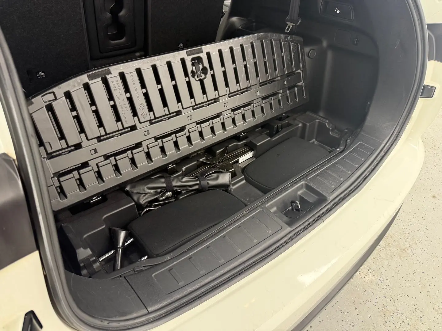 2022 Mitsubishi Outlander Gallery Image 15