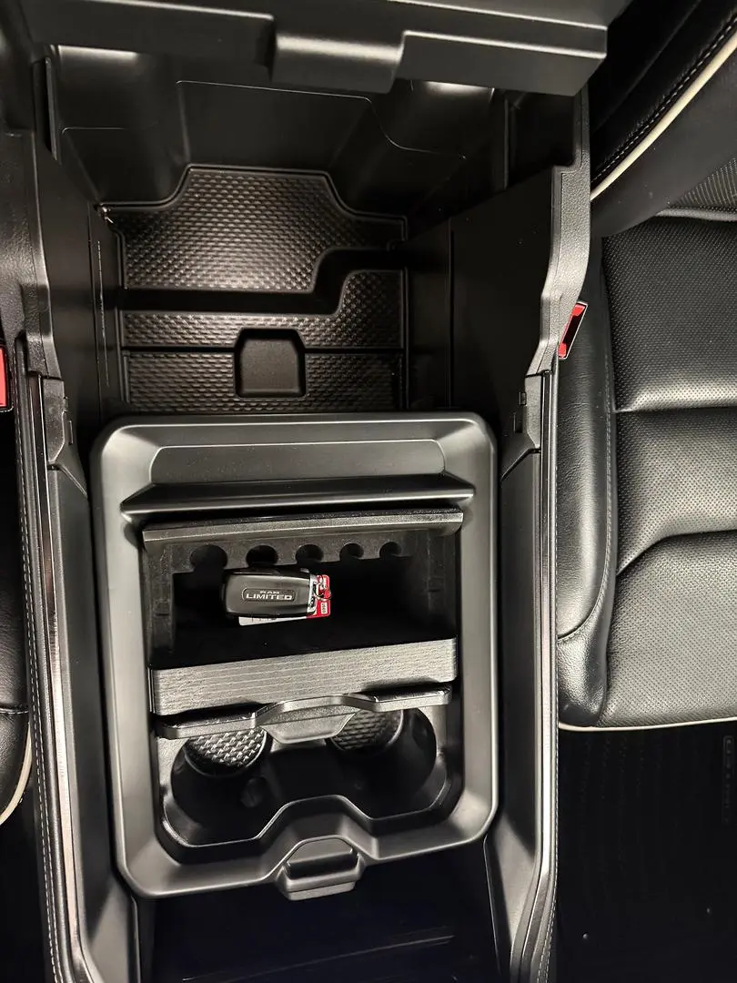 2022 RAM 1500 Gallery Image 32