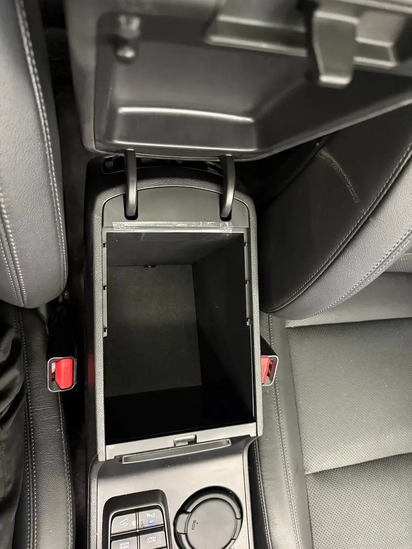 2019 Hyundai Tucson Gallery Image 38