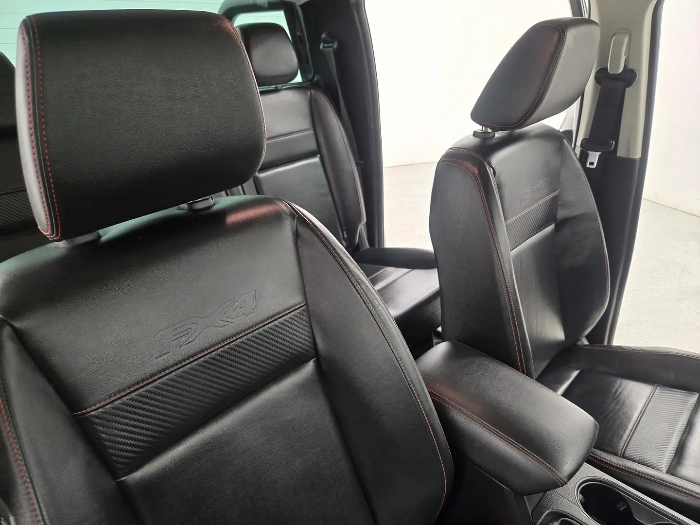 2020 Ford Ranger Gallery Image 24