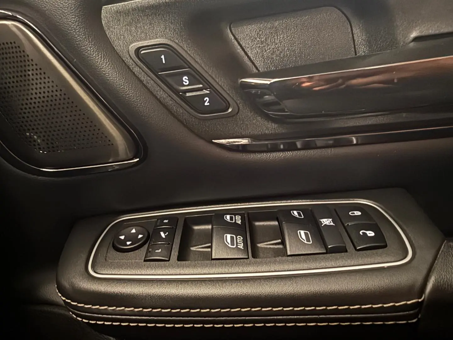 2022 RAM 1500 Gallery Image 29