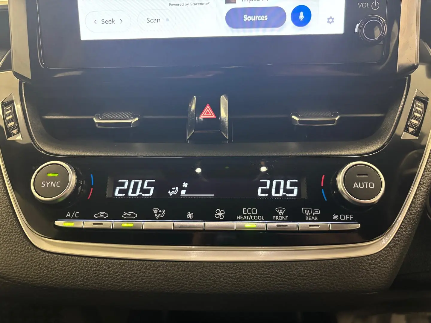 2023 Toyota Corolla Gallery Image 31