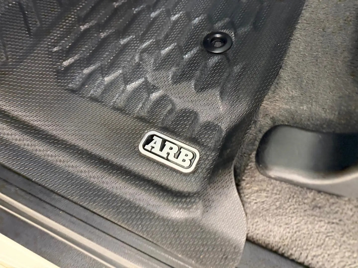 2020 Toyota Landcruiser Gallery Image 27