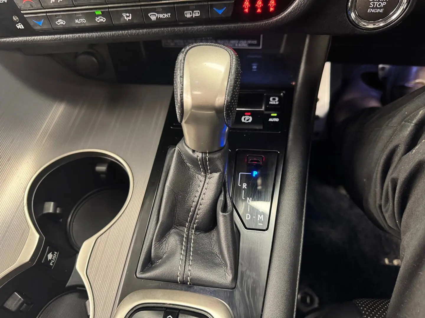 2016 Lexus RX Gallery Image 25