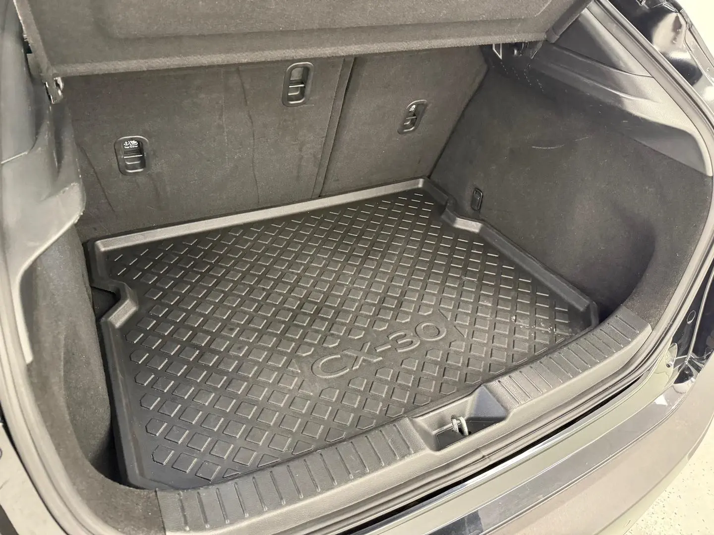 2020 Mazda CX-30 Gallery Image 14