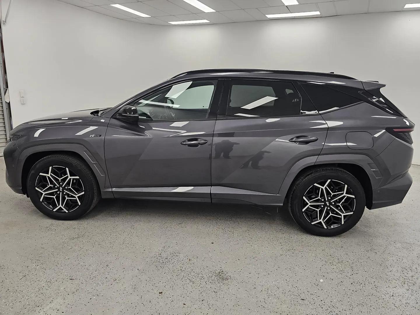 2023 Hyundai Tucson Gallery Image 6