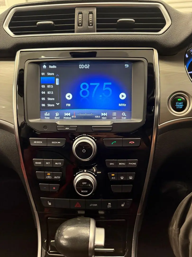 2020 Haval H2 Gallery Image 33