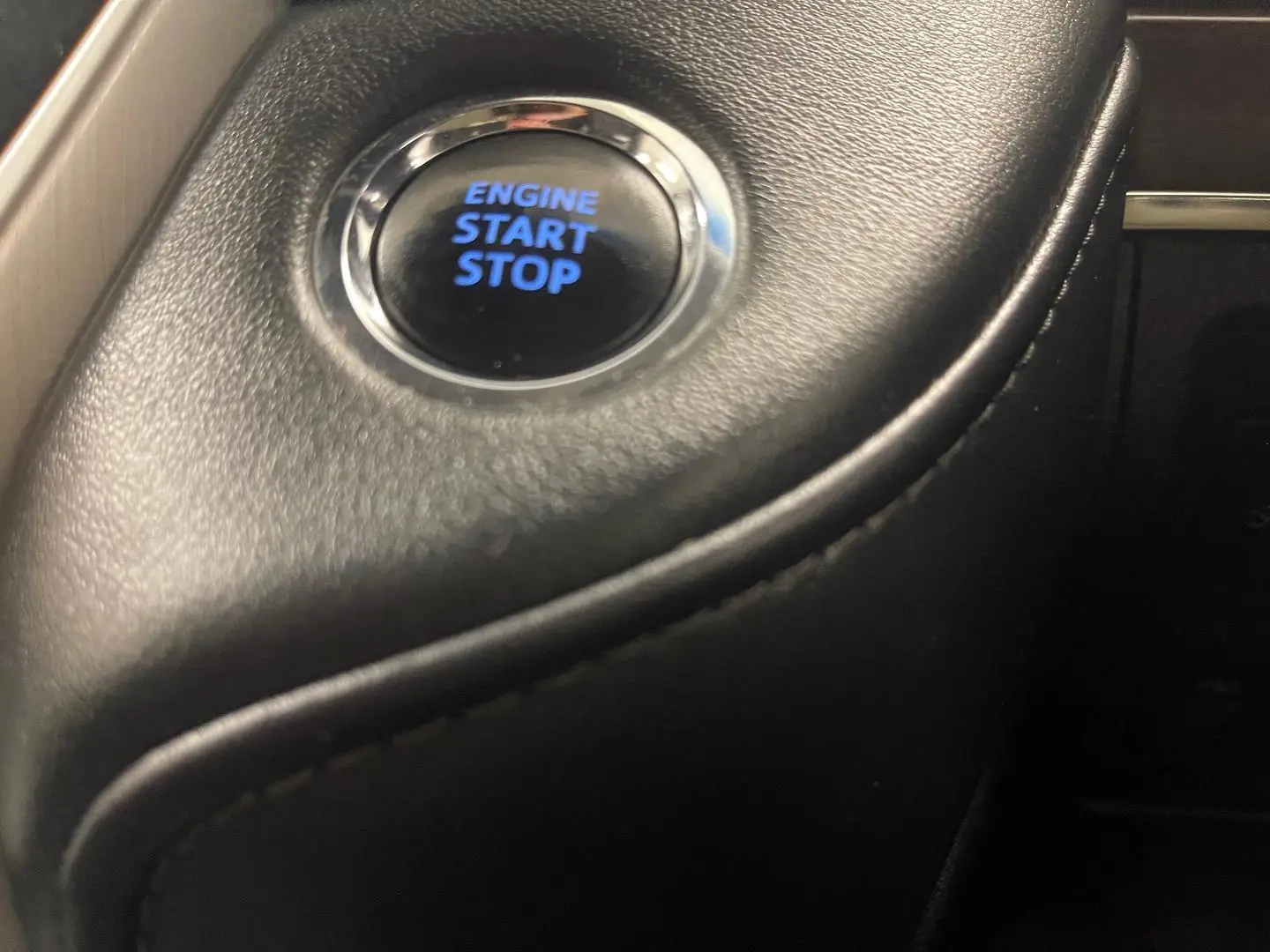 2019 Toyota Landcruiser Gallery Image 28