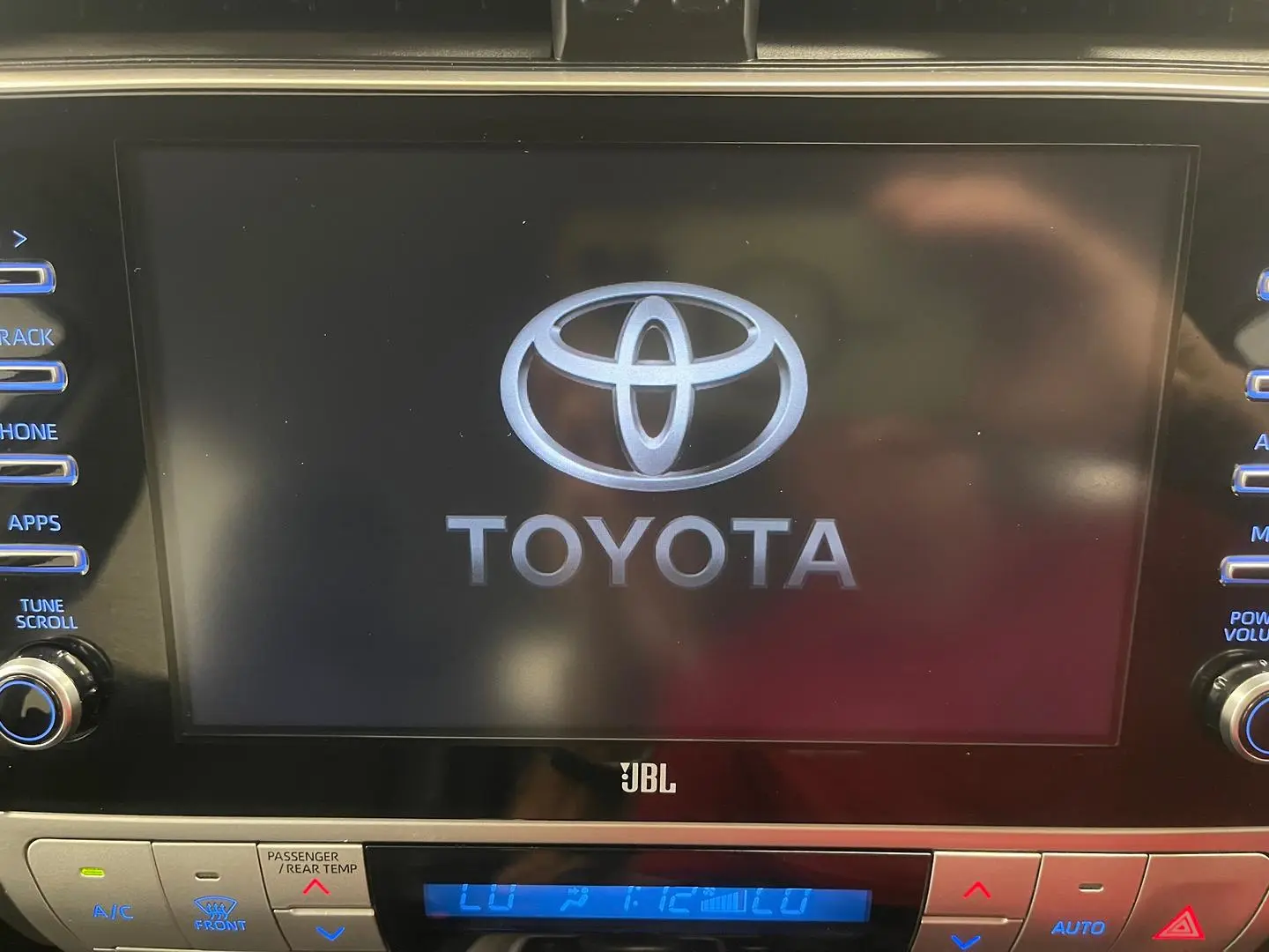 2022 Toyota Landcruiser Prado Gallery Image 26