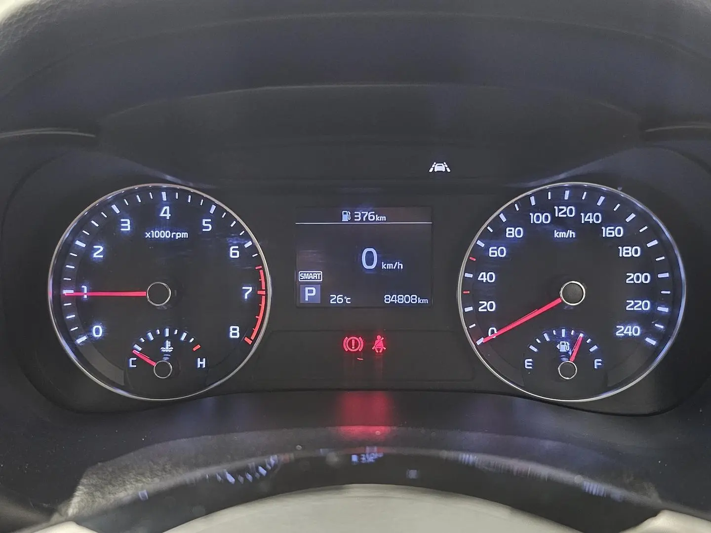 2021 Kia Cerato Gallery Image 30