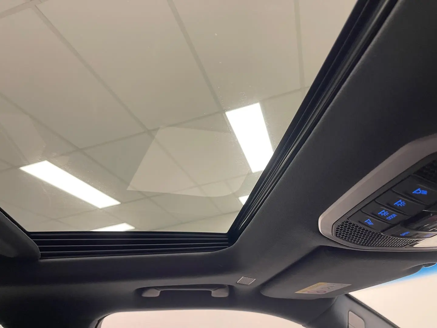 2022 Toyota Landcruiser Gallery Image 30