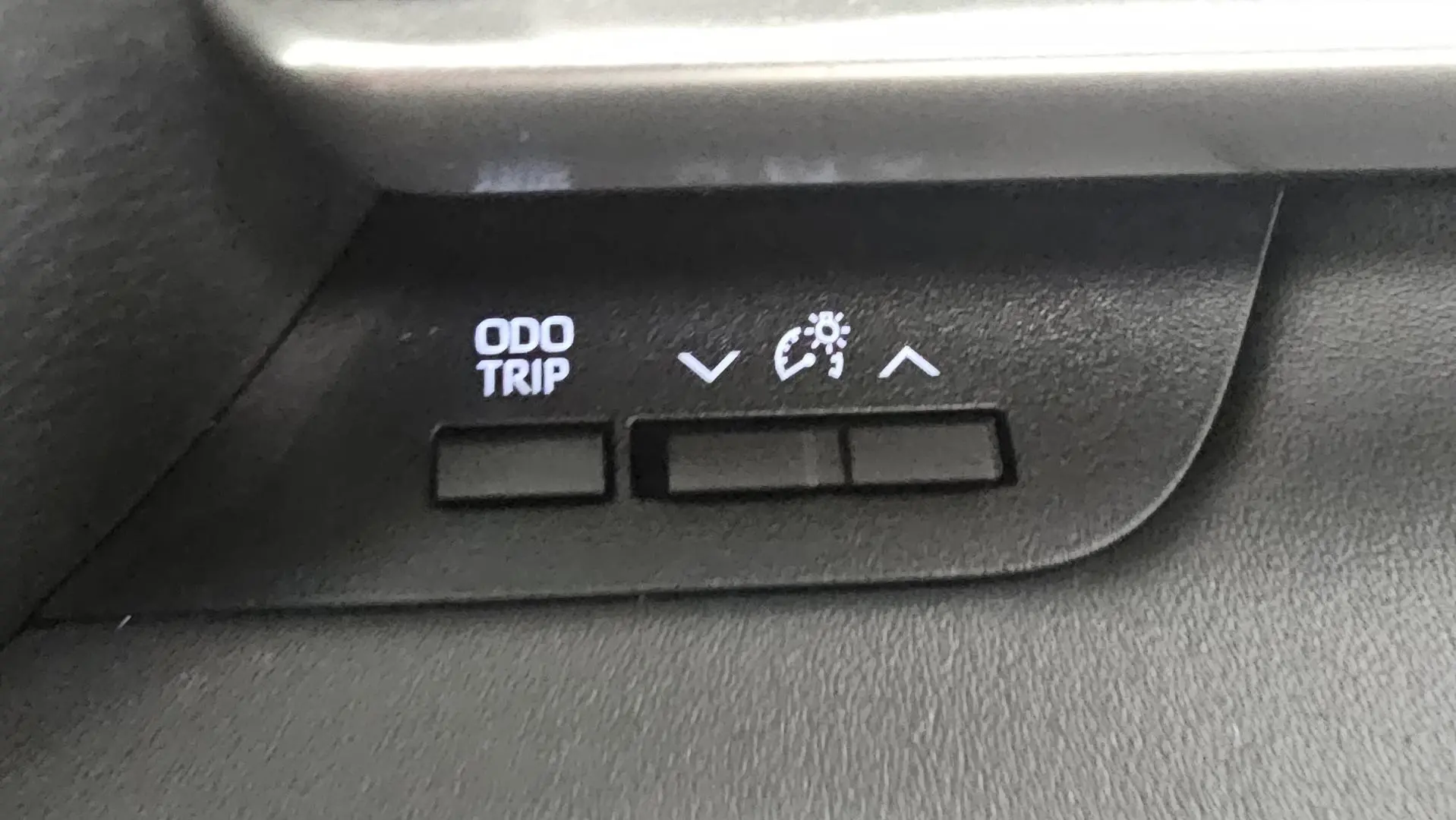 2023 Toyota Kluger Gallery Image 37