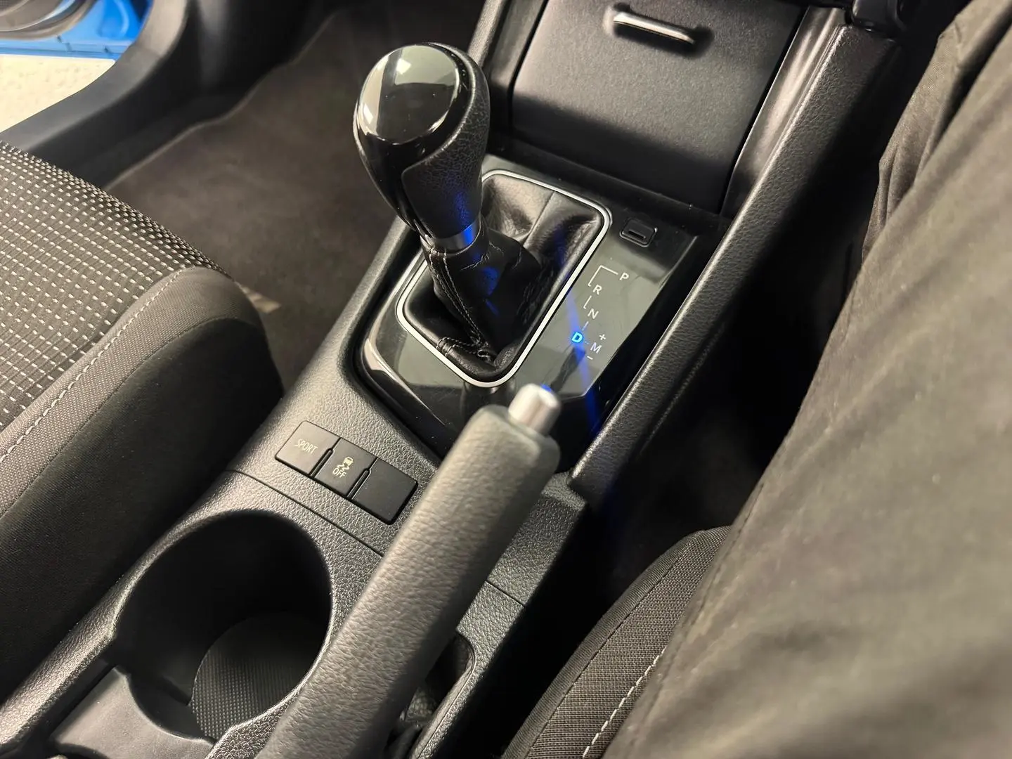 2017 Toyota Corolla Gallery Image 23