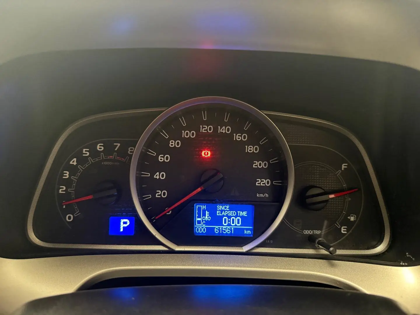 2014 Toyota RAV4 Gallery Image 25