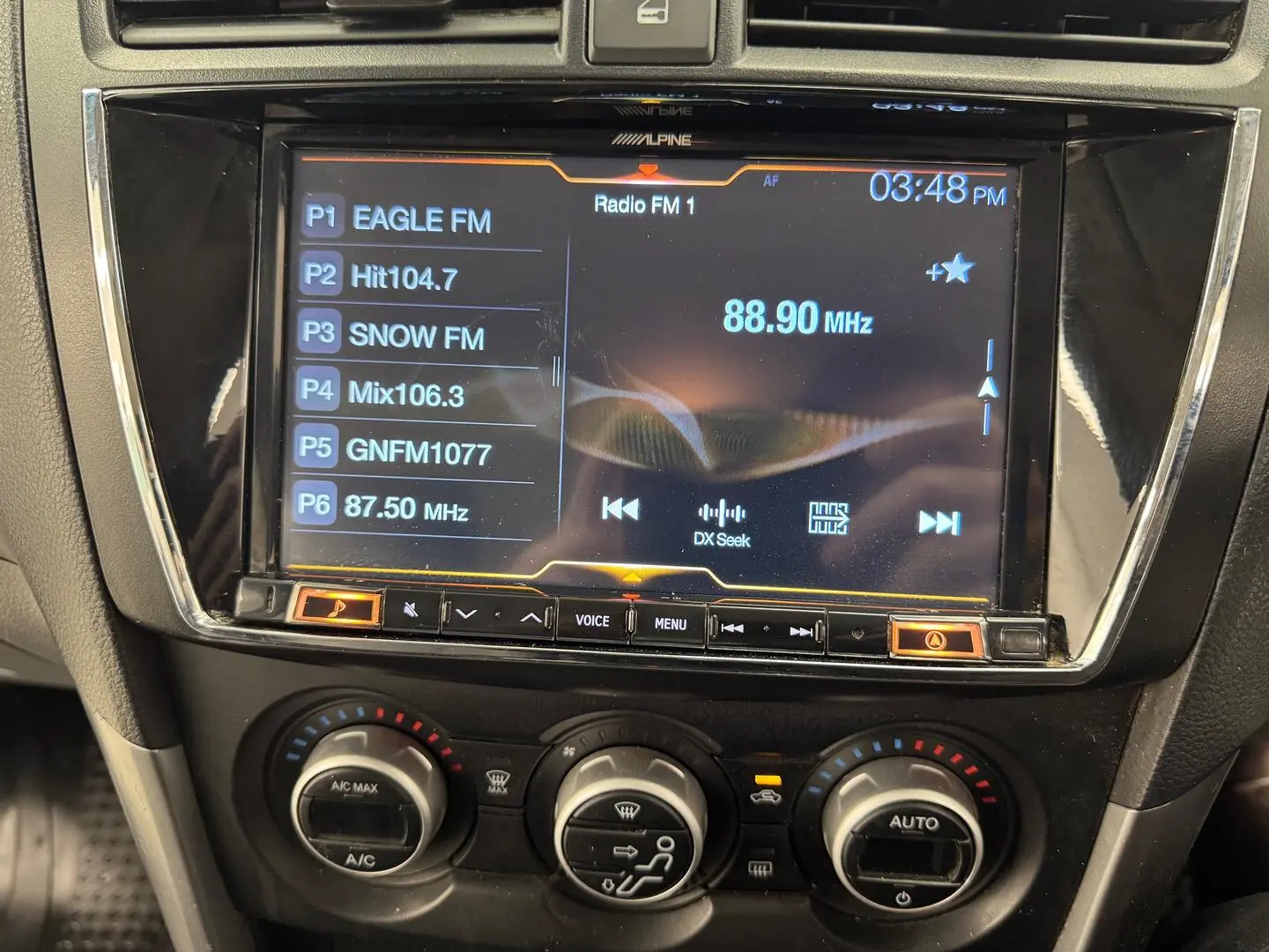 2019 Mazda BT-50 Gallery Image 21