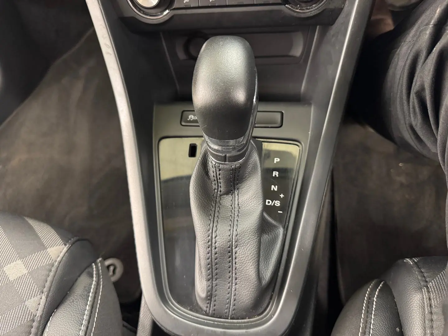 2022 MG MG3 Gallery Image 24