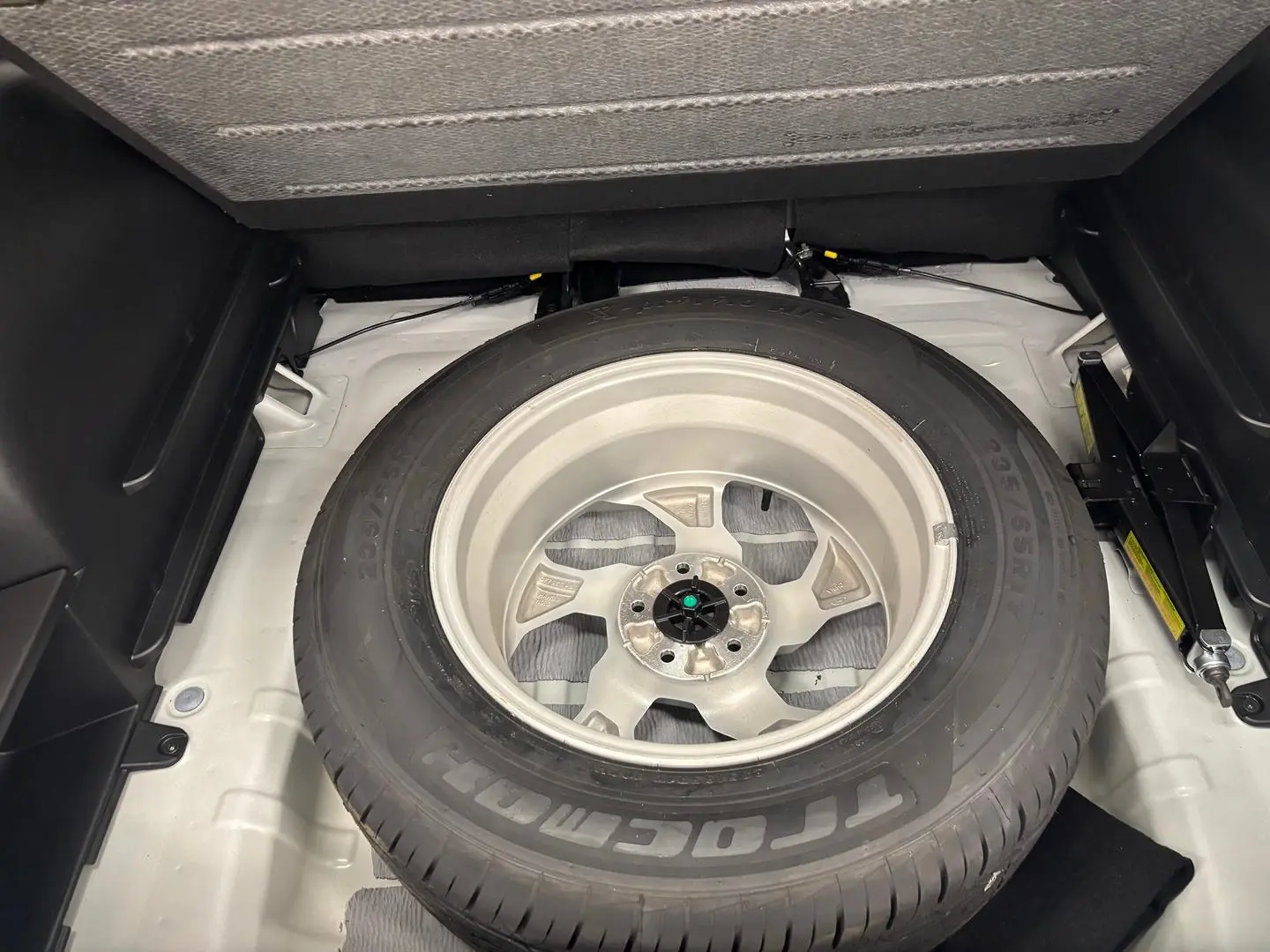 2023 Hyundai Tucson Gallery Image 21