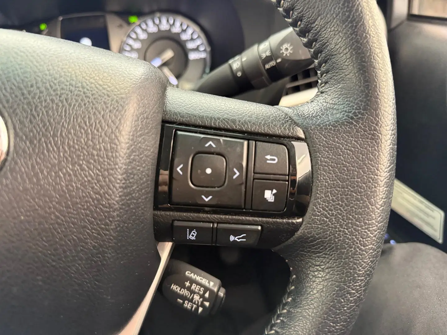 2021 Toyota Hilux Gallery Image 33