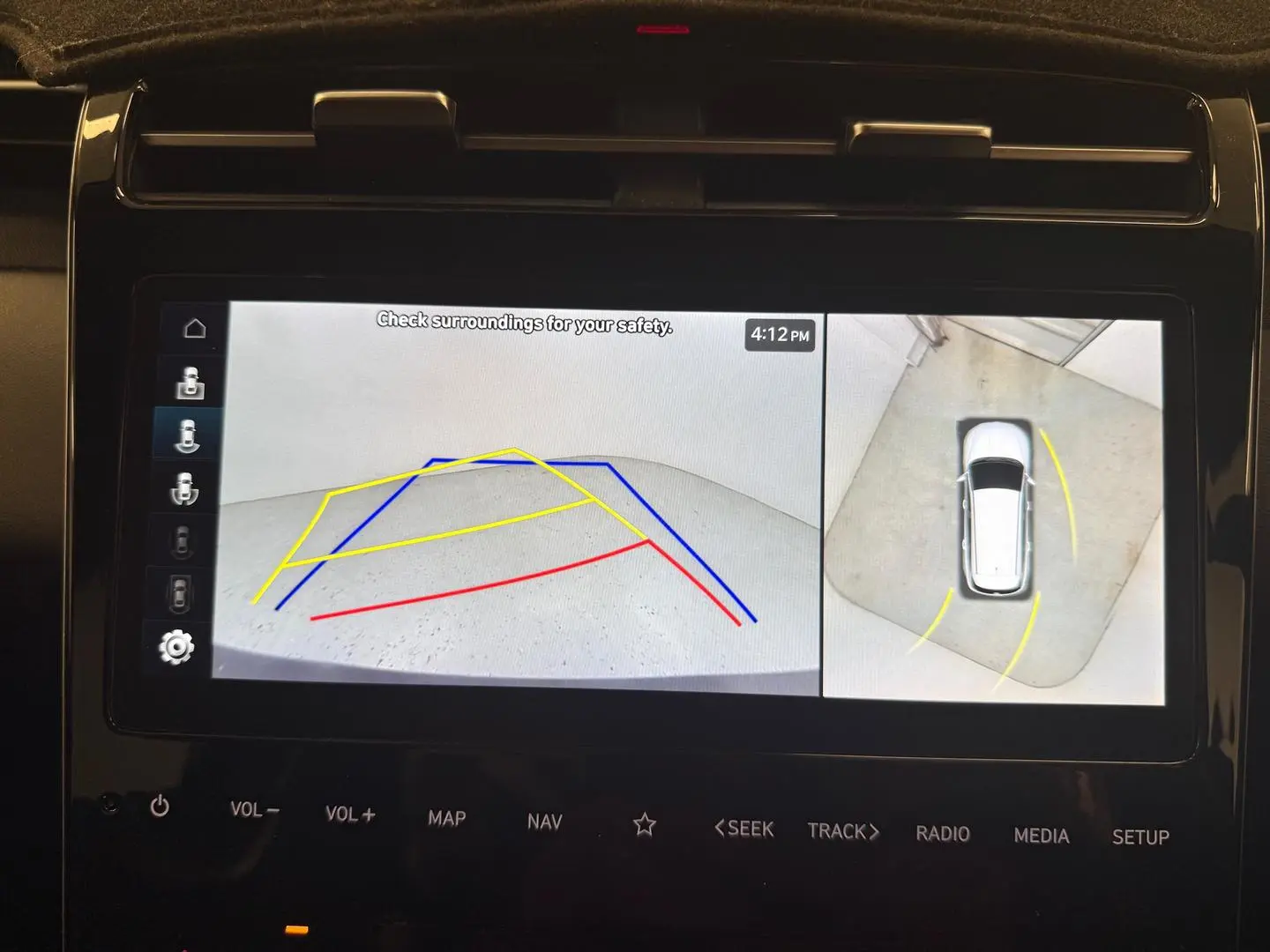 2024 Hyundai Tucson Gallery Image 30