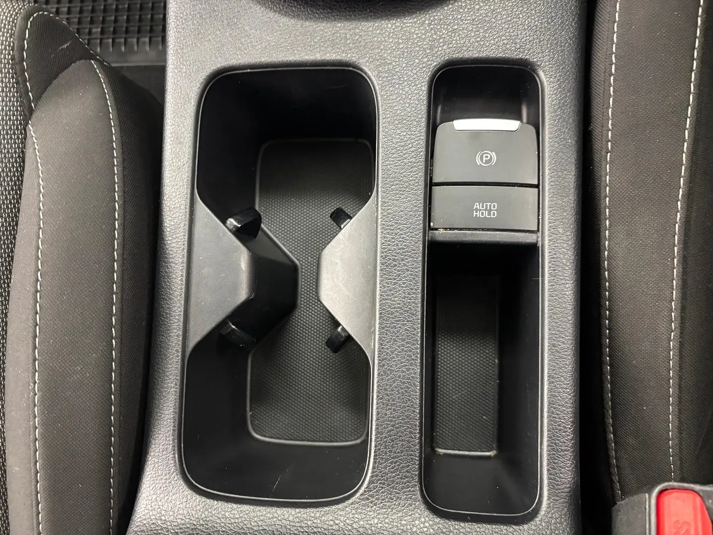 2024 Kia Cerato Gallery Image 35