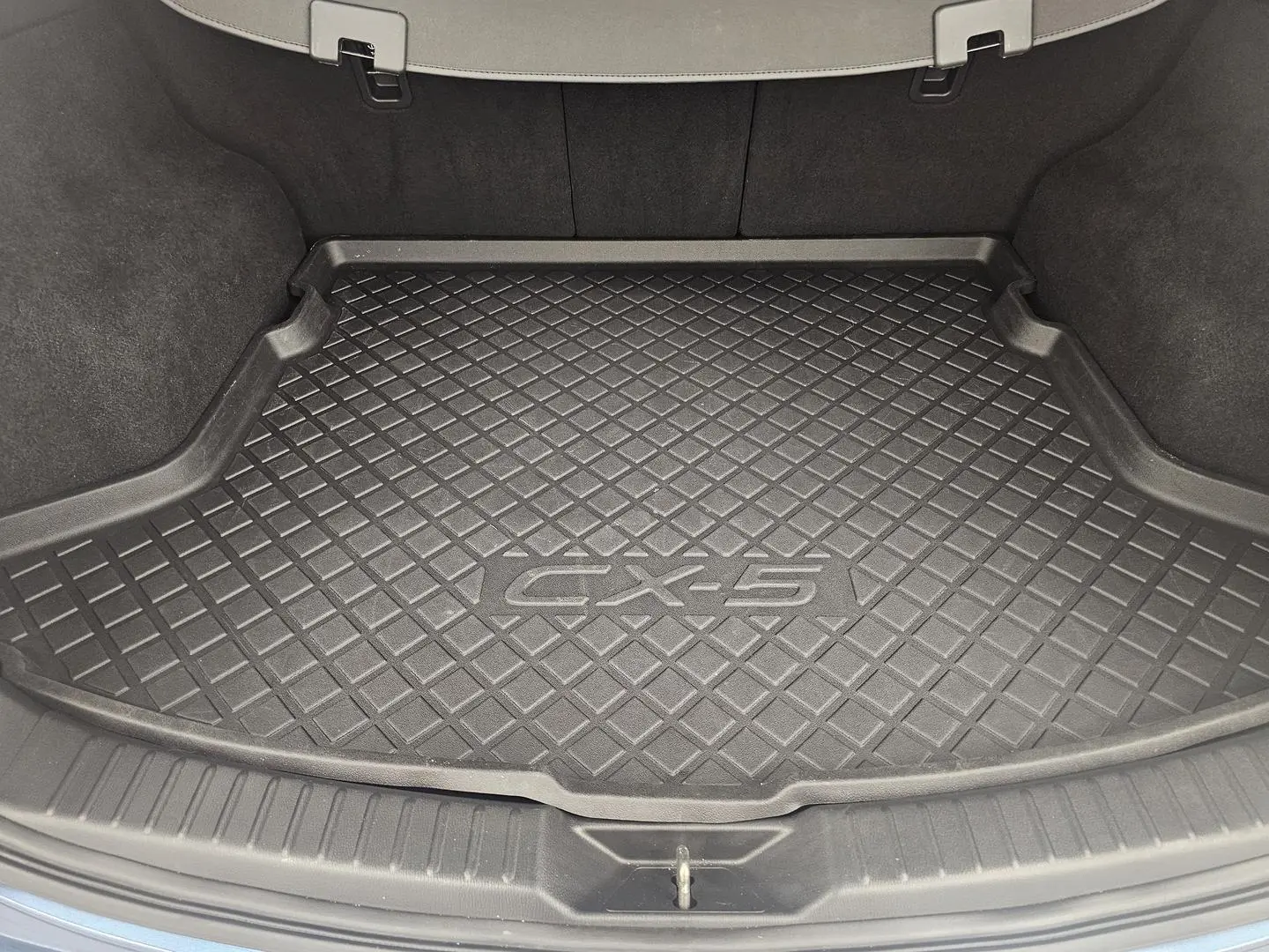 2019 Mazda CX-5 Gallery Image 18