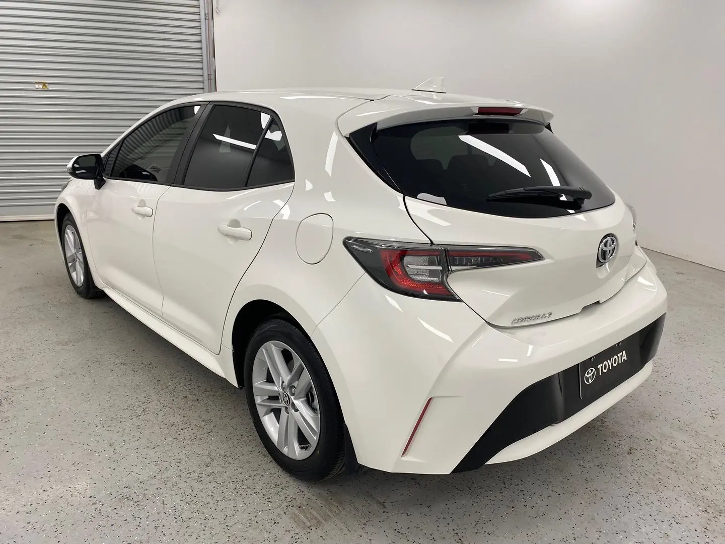 2019 Toyota Corolla Gallery Image 5