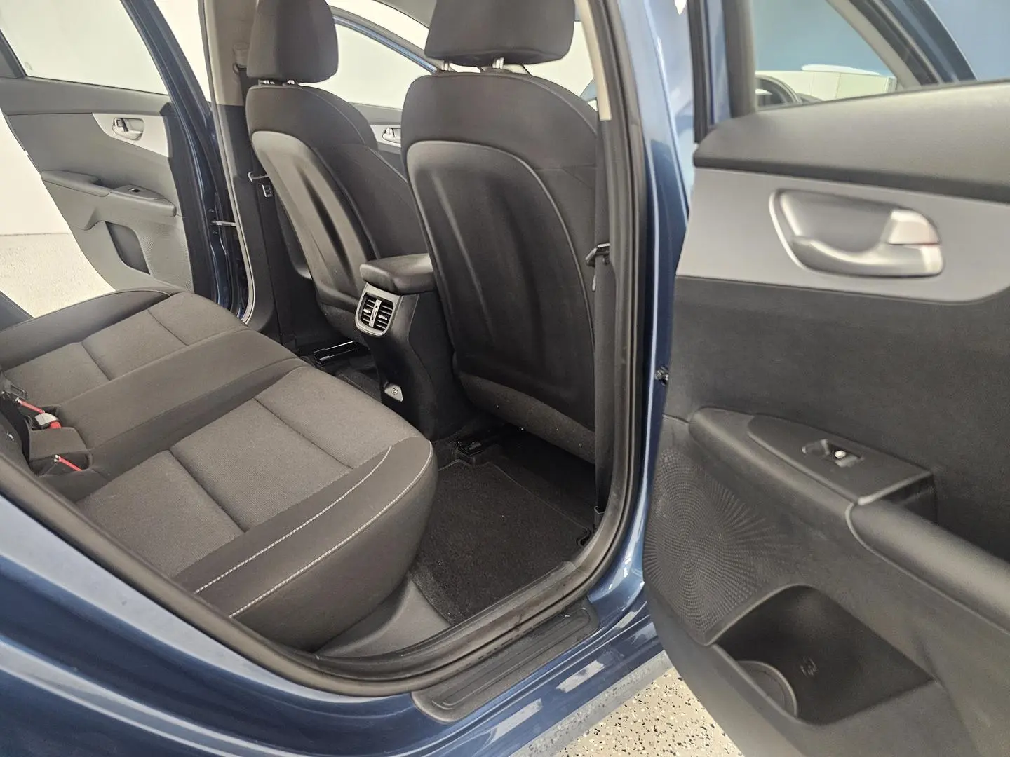 2024 Kia Cerato Gallery Image 19