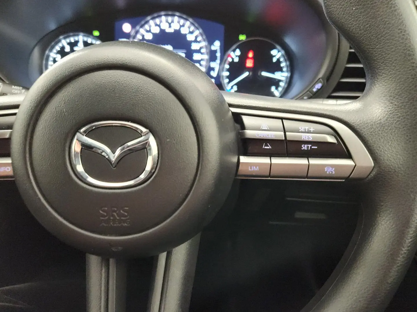 2020 Mazda 3 Gallery Image 27