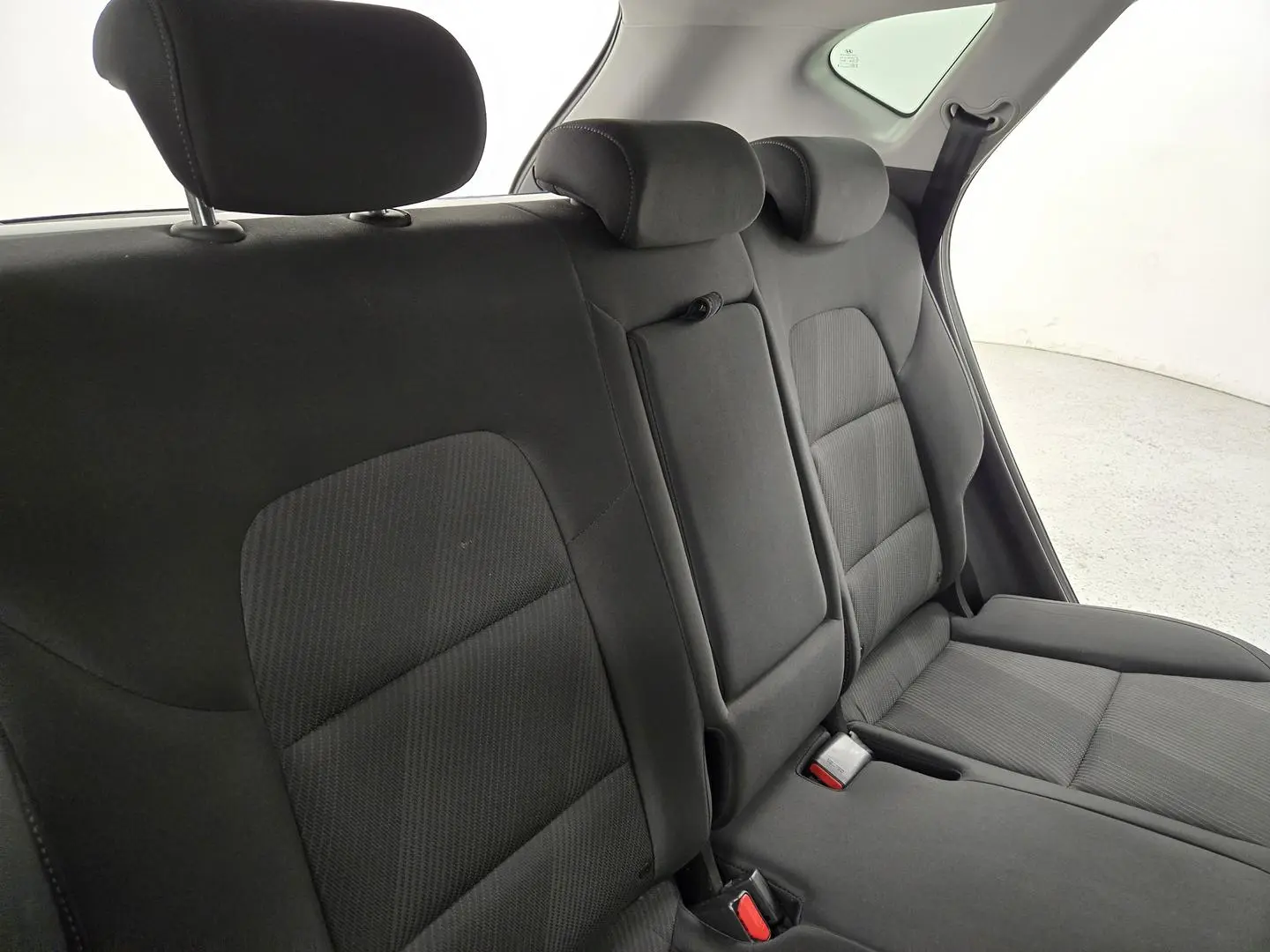 2021 Hyundai Tucson Gallery Image 23