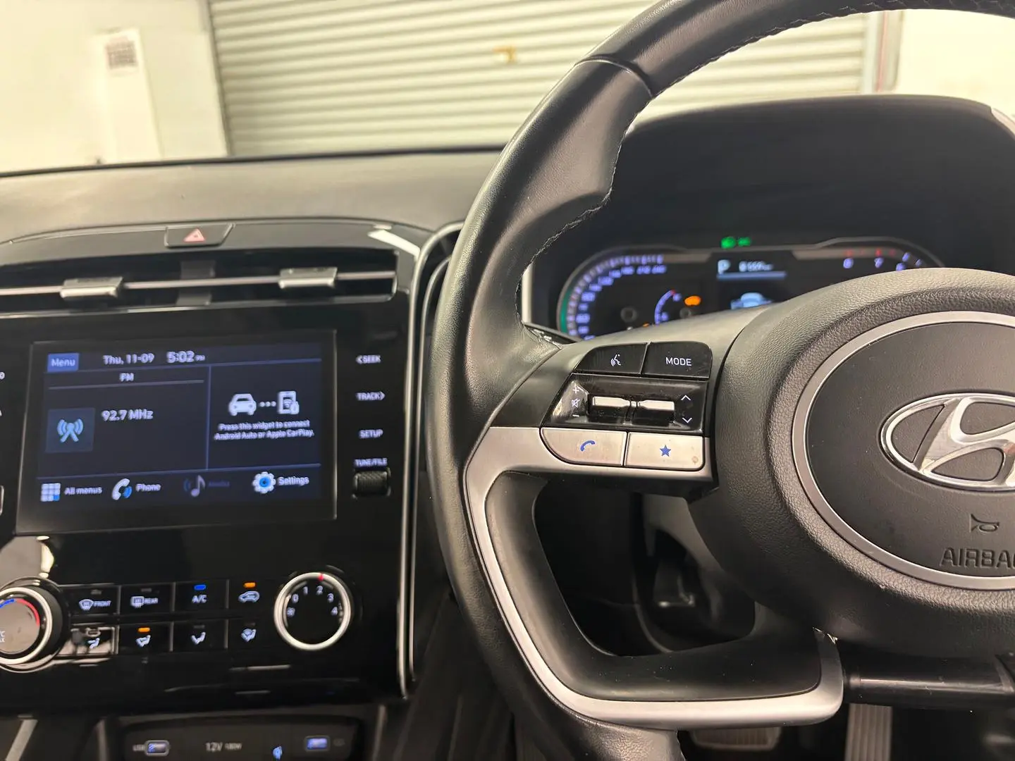 2023 Hyundai Tucson Gallery Image 24