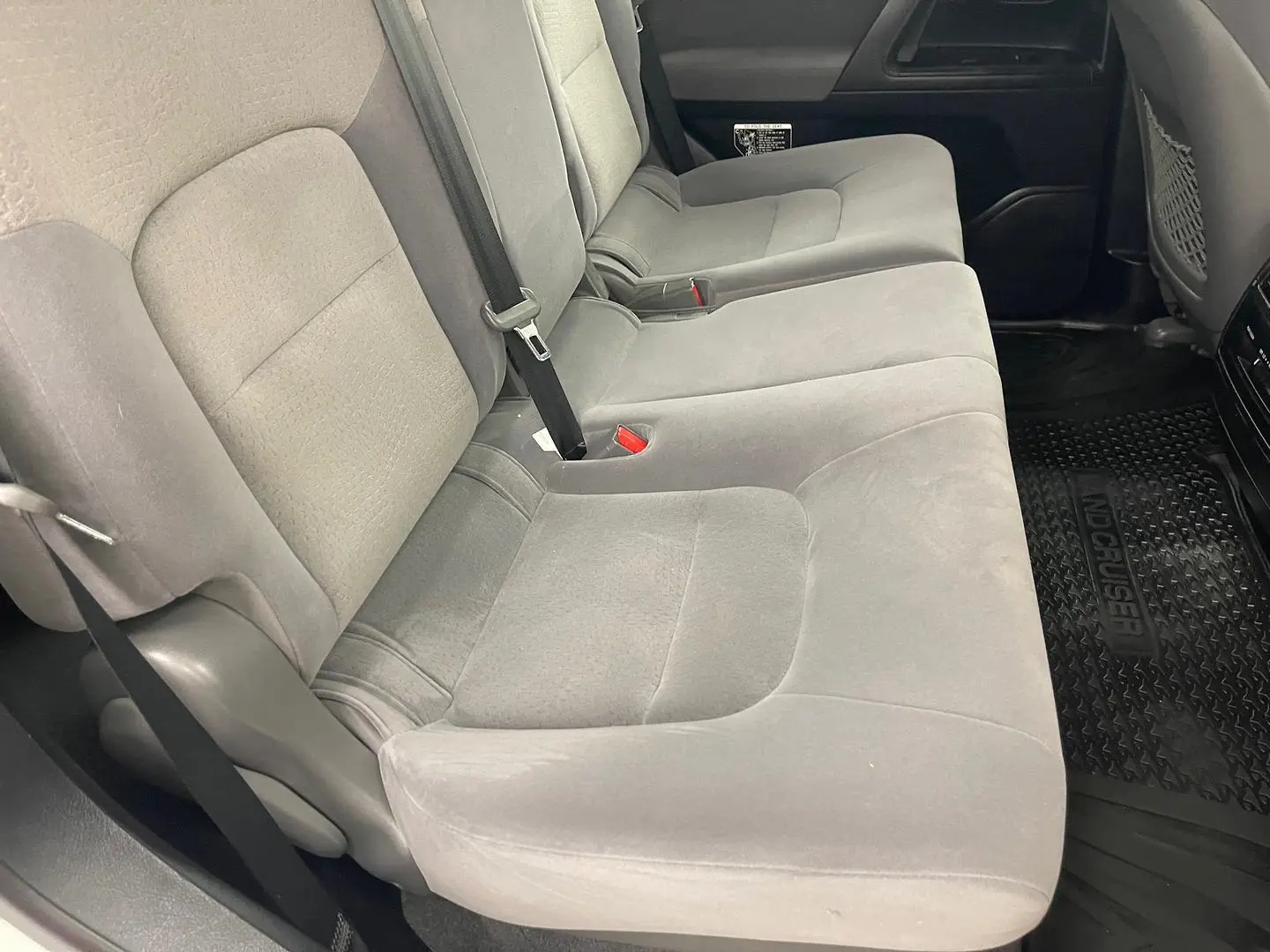 2010 Toyota Landcruiser Gallery Image 20