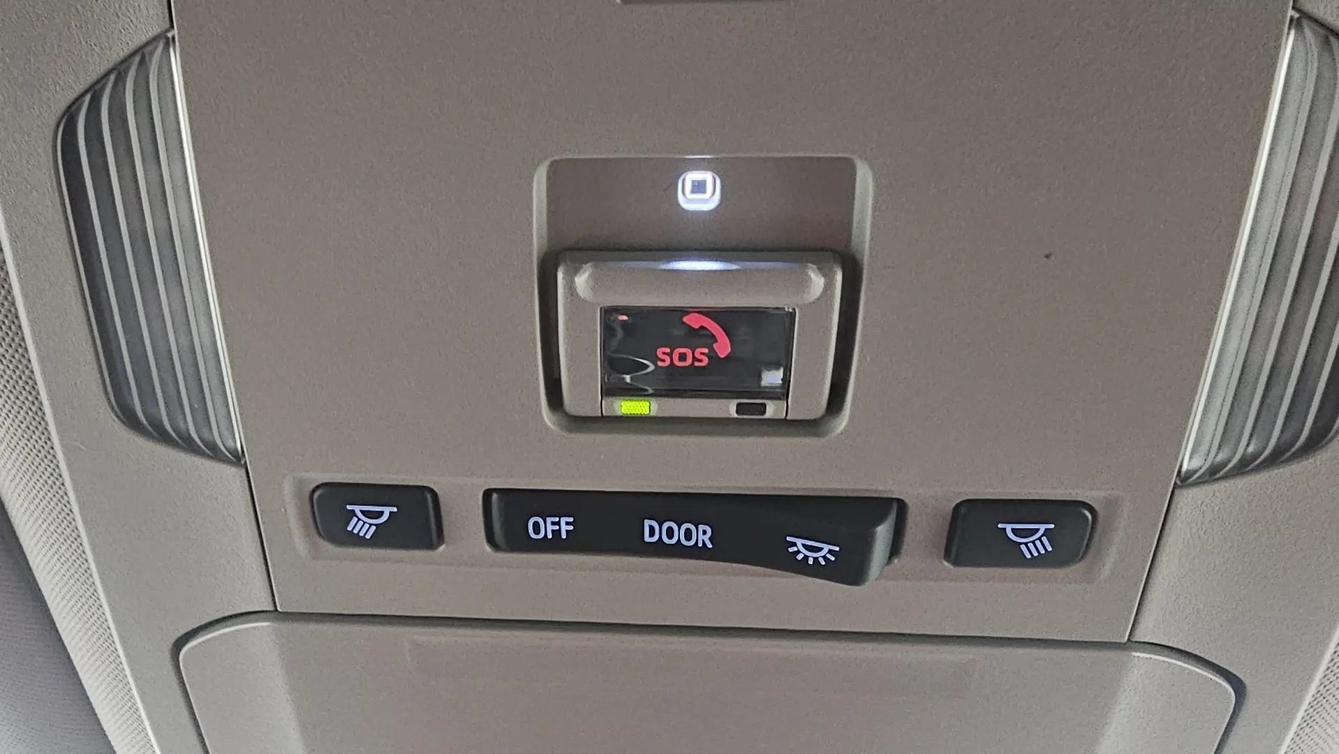 2023 Toyota Kluger Gallery Image 40