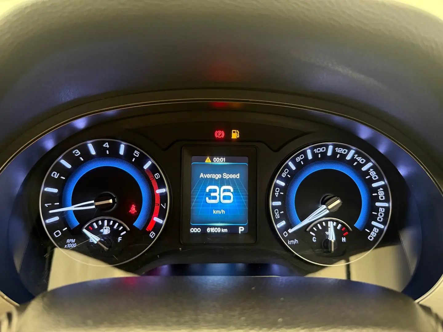 2020 Haval H2 Gallery Image 27