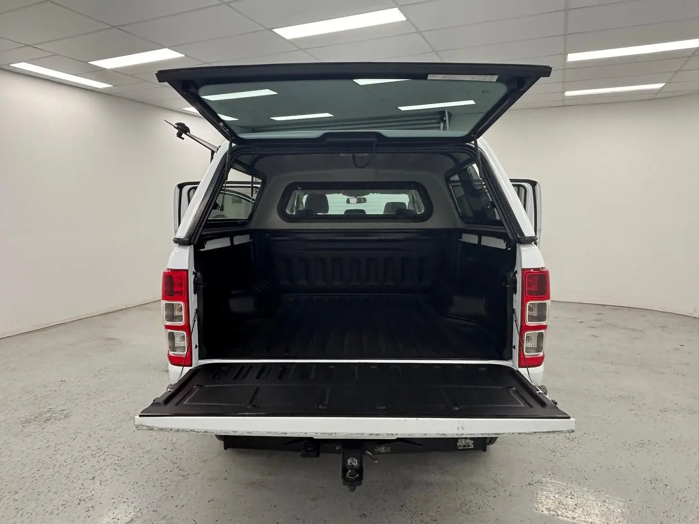 2017 Ford Ranger Gallery Image 11