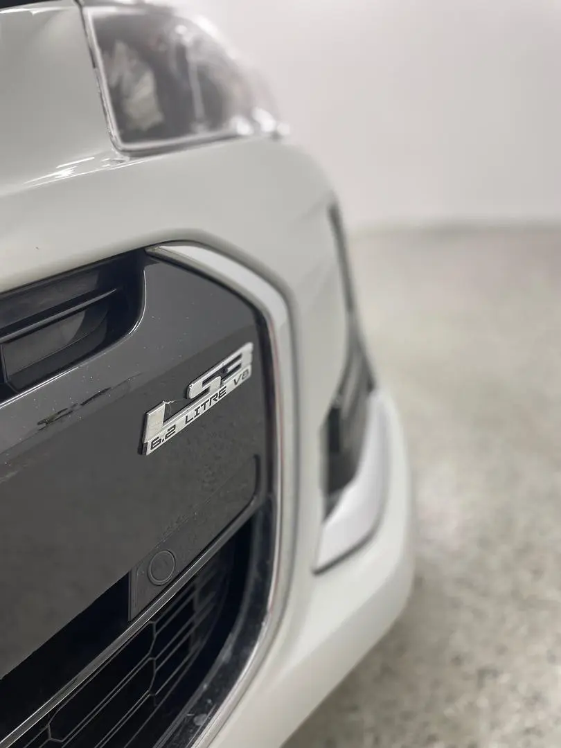 2016 Holden Ute Gallery Image 15